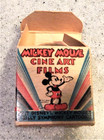 Mickey Mouse   Silly Symphony Cartoons - Mickey s Comeback - Cine Art Films