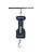 Brecknell Hand Held Digital Scale 22lb X 0 02lb