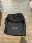 Thule Stroller Travel Bag 11000322 For Thule Sleek Black Wheeled Padded Case