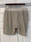 Lululemon License To Train Shorts 7    Large Free Shipping