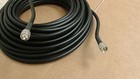 Us Made 100 Ft  Lmr-400 Ham Radio Lmr Antenna Pl259  To Pl259 Male Coax Cable   