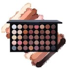 All-in-one Makeup Kit For Women Holiday Make-up Gift Set Xmas Essential Bundle