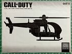 Mega Bloks Call Of Duty Chopper Strike Instructions Book  06816 