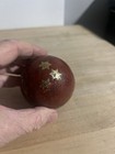 Vintage Cricket Ball 1950-1960