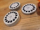 Vintage 3d Gaf View-master   90  Reels