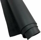 5-6 Oz   2-2 4mm  Thick Cowhide Leather Full Grain Pre-cut Tooling Leather    