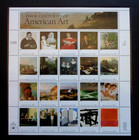 1998 Year Set - 8 Sheets  Strips  Blocks And Singles 177 Stamps Mnh