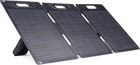 Generac 100 Watt Portable Solar Panel 20 1 Volt Output Ip67 Solar Charger Power