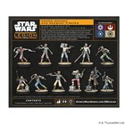 Star Wars Legion  Hondo Ohnaka And Weequay Pirates - Brand New - Ships Fast