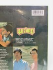 Vintage  The Wizard 1989   Film Fred Savage Movie Laserdisc     new Sealed   