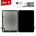 For Ipad Air 5th Gen 2022  air 4 4th Lcd Display Touch Screen Digitizer Replace