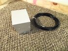 Bird 43 Thruline Wattmeter Meter Box Meter   Rms   New Silver