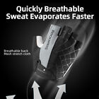 Rockbros Cycling Bike Gloves Half Finger Shockproof Mtb Mountain Bicycle Gloves
