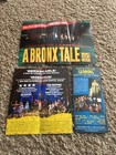 Assorted Broadway Flyer Set