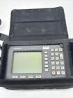 Anritsu Site Master S331b Cable   Antenna Analyzer Sitemaster 3 3ghz S331  As Is