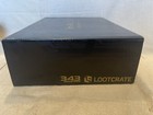 Halo Legendary Loot Crate 1x Ul Halo  10 Crate New Sealed 