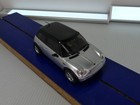 1 32 Scale Slot Cars Ninco Mini Cooper Made In Spain
