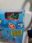 Hot Wheels Massive Loop Mayhem Action Track Set - Open Box  item New  Box Damage