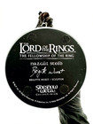 Lord Of The Rings  nazgul Steed  Sideshow Weta 11in  Statue Limited Edition