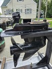 Mercury 40hp 4 Stroke Carb Lower Unit