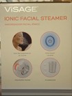Visage Ionic Facial Steamer