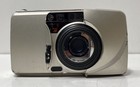 Olympus Infinity Stylus Zoom 115 Deluxe   140 35mm Point And Shoot Camera Lot
