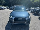 2018 Audi Q3 Premium Plus