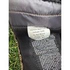 Title Boxing Gel Enforced Lining Bag Gloves Gold Black Mens Medium Training Mma