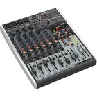 Behringer Xenyx 1204usb Mixer With Usb