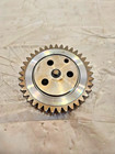 Cummins Isx15 Diesel Engine Idler Gear 3689135 With Hub 3686952 Oem