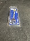 Sailboat Vintage Souvenir Spoon Collectible Nib