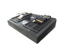 Logicube Scsi-ng Hard Drive Duplicator  model  F-scsi-ng 