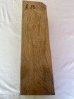 Turkish Walnut high  Quality  Gun Stock Blanks