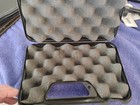 North American Arms Naa Minimaster Factory Hard Case   Manual -
