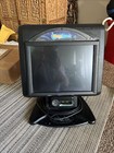 Force Evo 15  Lcd Megatouch Touchscreen Bartop Game Dba  for Parts Or Repair