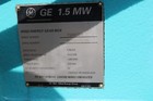 Ge 1 5mw Wind Energy Gearbox Gear Box 7ga87c1 Wind Turbine