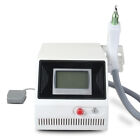 Q Switch Yag Laser Tattoo Removal System Eyebrow Callus Removal Beauty Machine