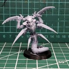 Space Bug Raveners 