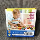 Dan   Darci Pom Pom Art Kids Craft Kit New In Box