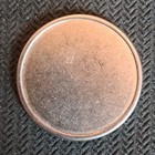 Callaway Golf Ball Marker Token - Coin - Vintage - 1 