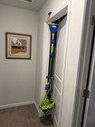 Baby Einstein Door Jumper Doorway Bouncer Baby Swing Infant Exerciser Seat Blue