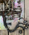 Wurlitzer Jukebox Model 259a Stepper Assembly 2410 2510 2610 2710 2810 2910 3010