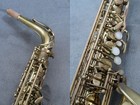H  Selmer Serie Iii W E S N 648 Used Saxophone Specialty Store Saxophone Labo