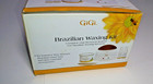 Gigi Brazilian Waxing Kit Complete Hair Removal System New In  Box