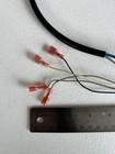 Dixie Narco Bevmax Vending Machine Wiring Harness Ecm-j1 80492898