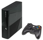 Authentic Xbox 360 Console Black Model E   4gb 250gb 500gb   Us Seller