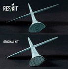 Reskit Rsu48-0422 1 48       pby-5 5a oa-10a Catalina Correct Tail
