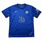 Nike Chelsea Christian Pulisic 22 2020 21 Jersey Size L
