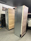   Reconditioned Sub-zero 27  Model 700tci-2 Panel-ready Refrigerator freezer    