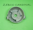 Zebco Cardinal 4 Reel Exceptional Condition No Decals Winding Cup  lot  213 